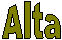 Alta