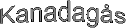 Kanadags